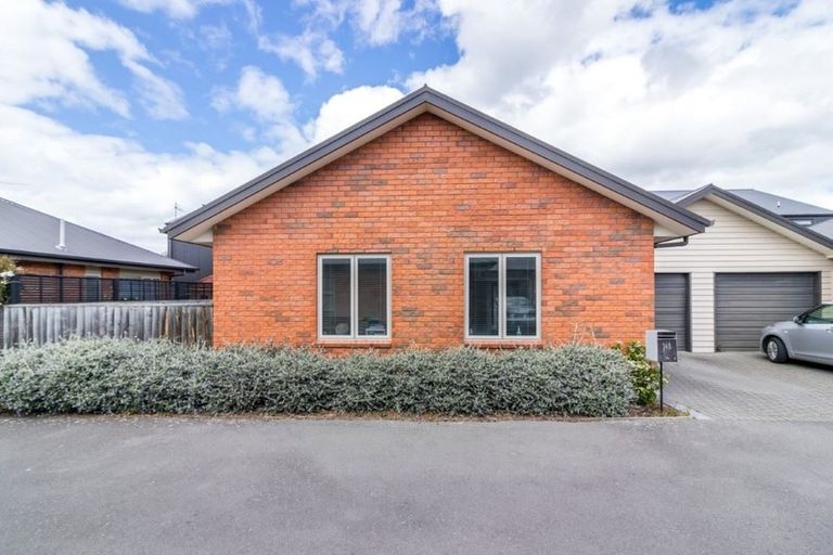 Photo of property in 24b Collins Street, Addington, Christchurch, 8024
