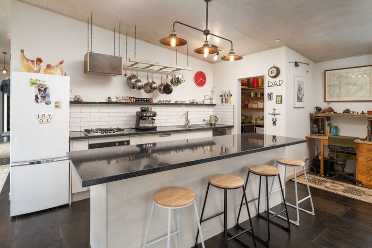 Photo of property in 5 Toki Place, Kaiuma Bay, Havelock, 7178