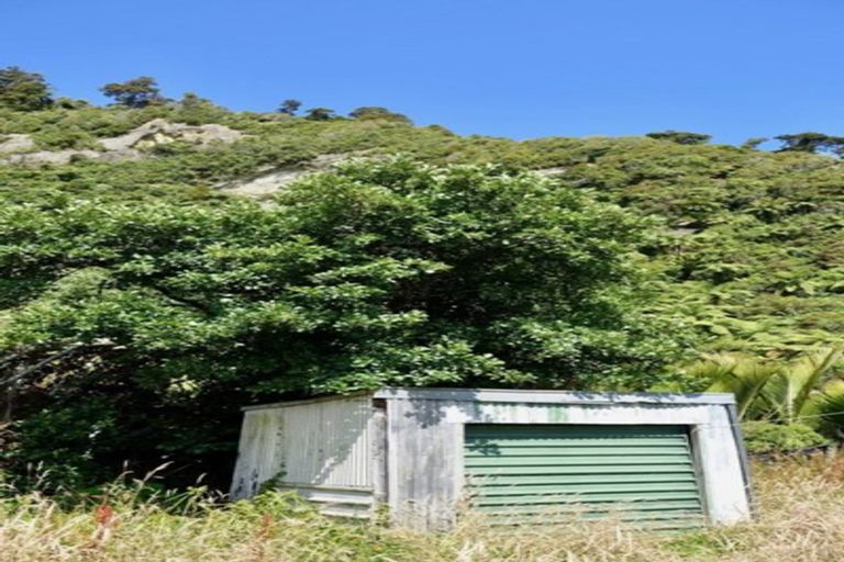 Photo of property in 6 Horncastle Crescent, Little Wanganui, Karamea, 7893