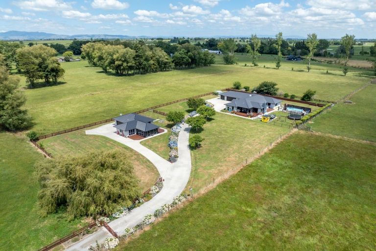 Photo of property in 202 West Road, Ohaupo, 3881