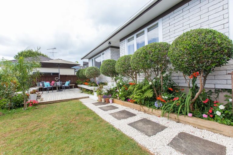 Photo of property in 1/69 Gibraltar Street, Howick, Auckland, 2014