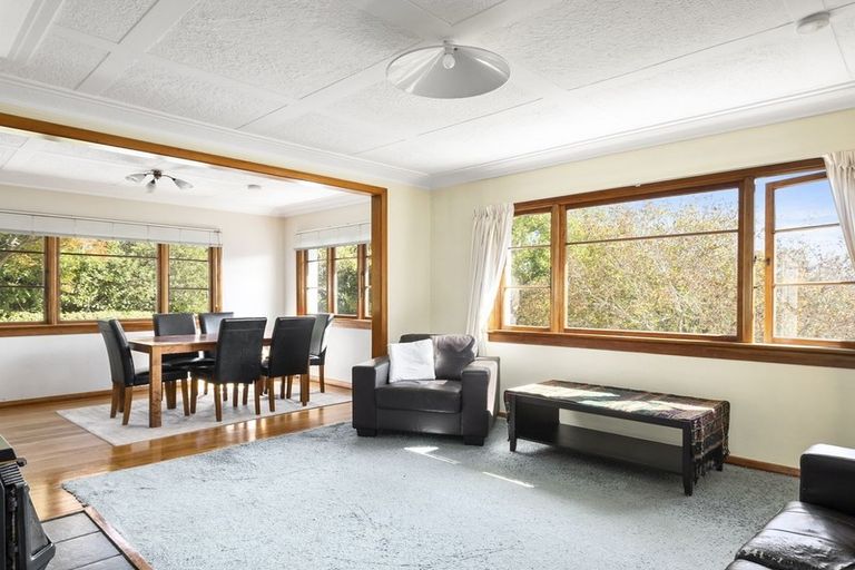 Photo of property in 119 Signal Hill Road, Opoho, Dunedin, 9010