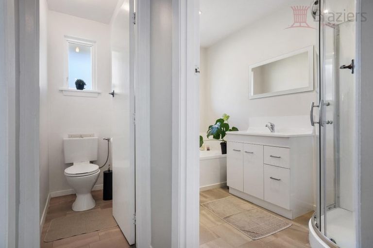 Photo of property in 4/434 Barbadoes Street, Edgeware, Christchurch, 8013