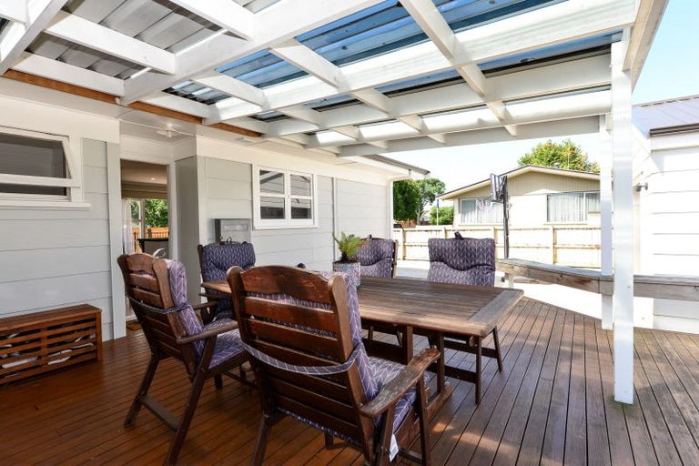 Photo of property in 22 Kepler Street, Ngaruawahia, 3720