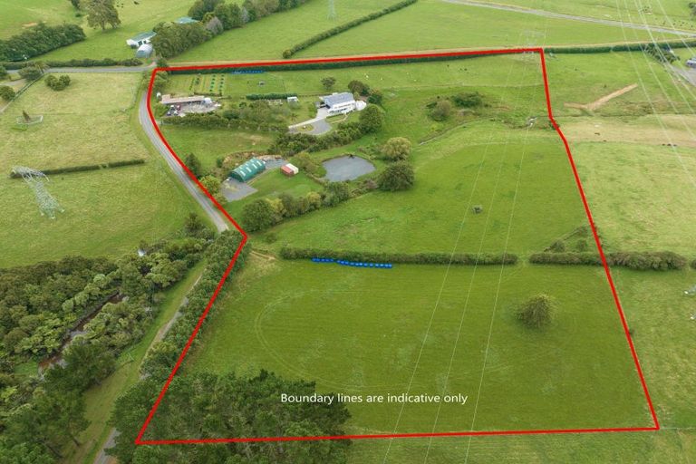 Photo of property in 43a Nairn Road, Hunua, Papakura, 2583