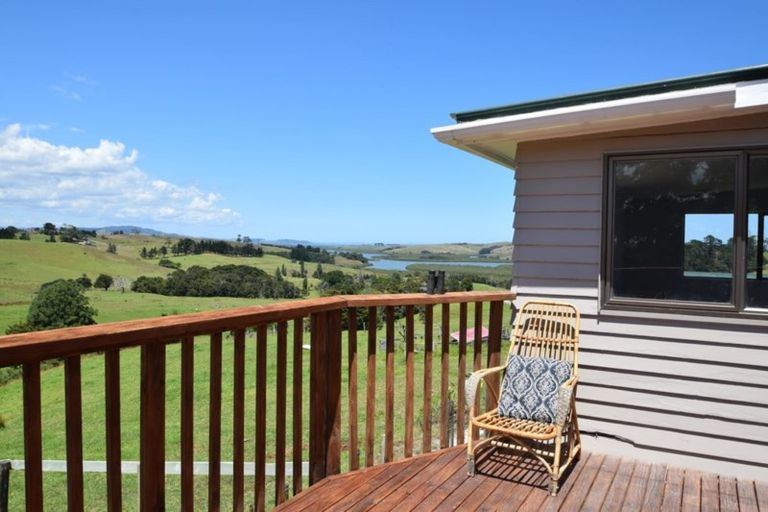 Photo of property in 133 Run Road, Wharehine, Wellsford, 0977