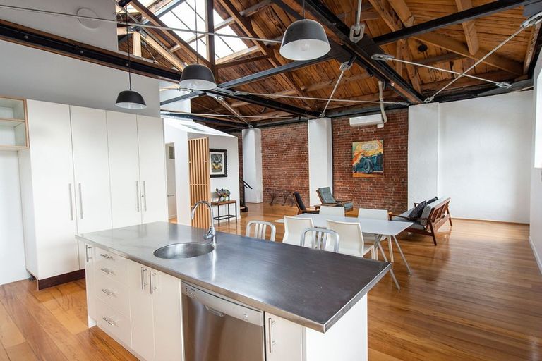 Photo of property in 167b Vivian Street, Te Aro, Wellington, 6011