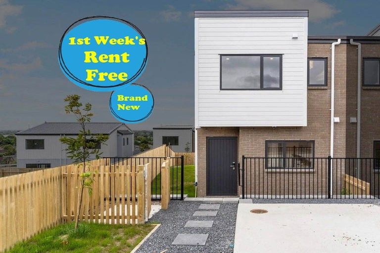 Photo of property in 4a Kotahitanga Street, Papakura, 2110