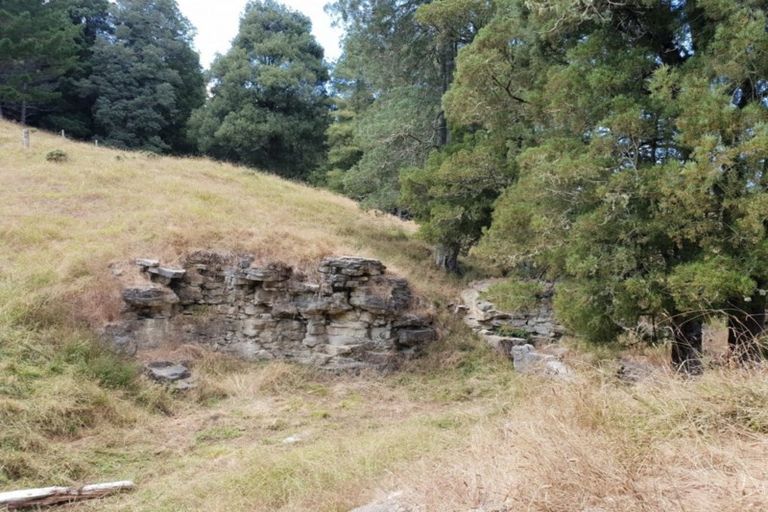 Photo of property in 182 Ohautira Road, Raglan, 3295