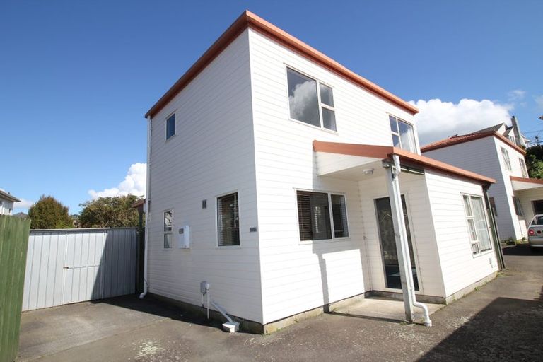 Photo of property in 106a Moorefield Road, Johnsonville, Wellington, 6037