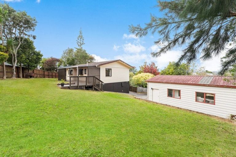 Photo of property in 30 Alidade Place, Massey, Auckland, 0614