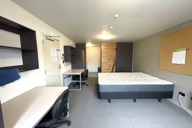 Photo of property in Martin Square Apartments, 610/20 Martin Square, Te Aro, Wellington, 6011