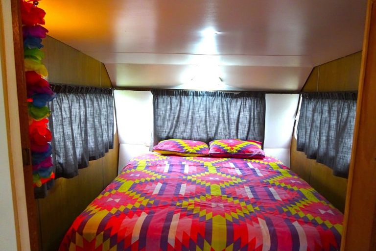 Photo of property in 66 Pratt Avenue, Foxton Beach, Foxton, 4815