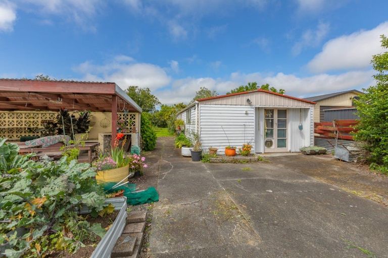 Photo of property in 25 Bibby Street, Waipawa, 4210
