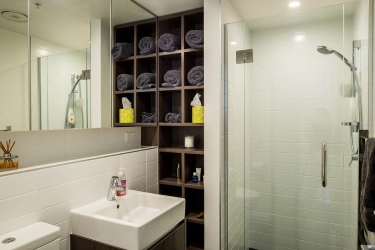 Photo of property in Elevate, 12/30b Taranaki Street, Te Aro, Wellington, 6011