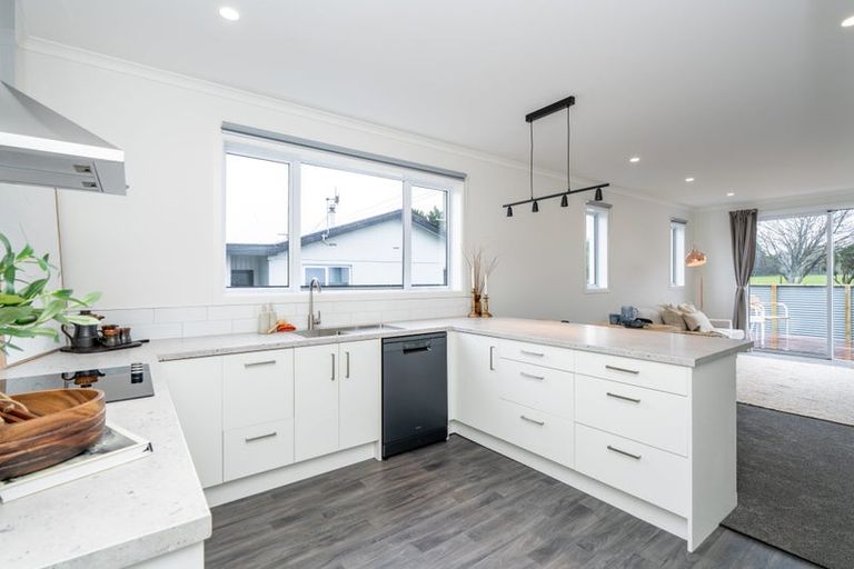 Photo of property in 167 Bainfield Road, Waikiwi, Invercargill, 9810