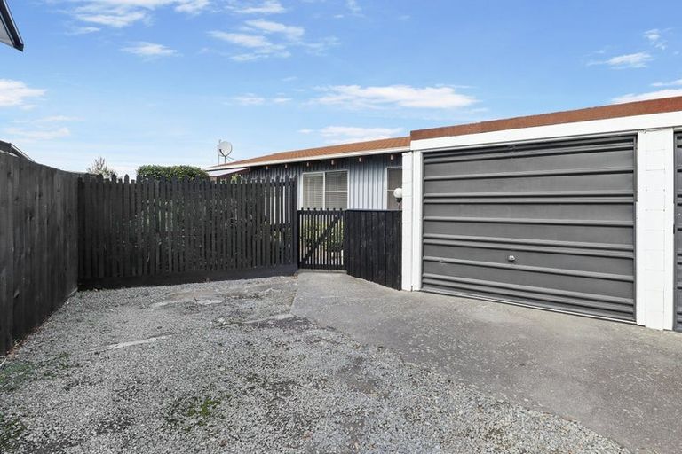 Photo of property in 9b Westmorland Place, Bishopdale, Christchurch, 8053