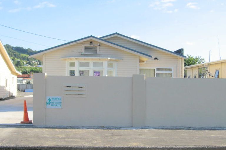 Photo of property in 49 Huia Street, Taumarunui, 3920