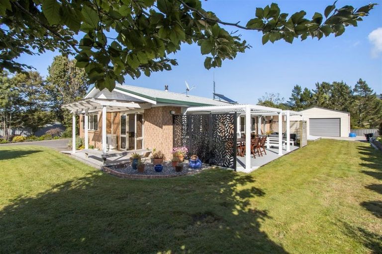 Photo of property in 10 Highfields Drive, Katikati, 3129