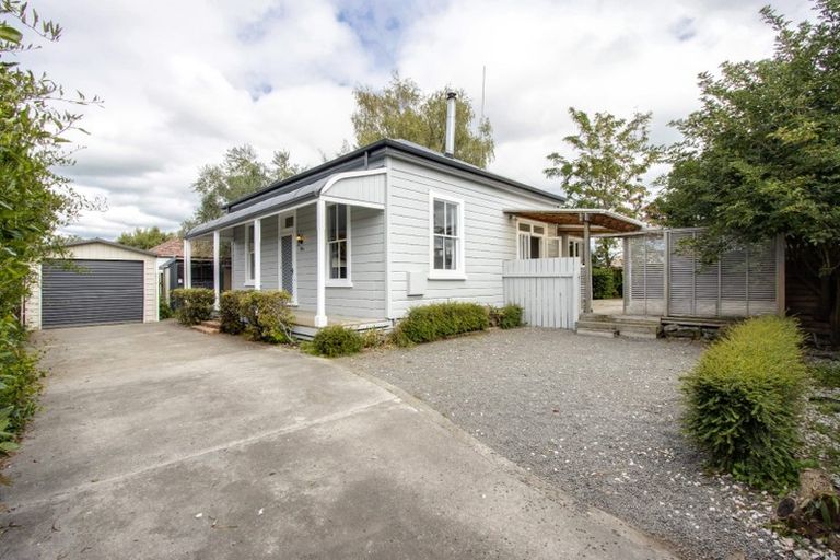 Photo of property in 703a Beech Road, Akina, Hastings, 4122