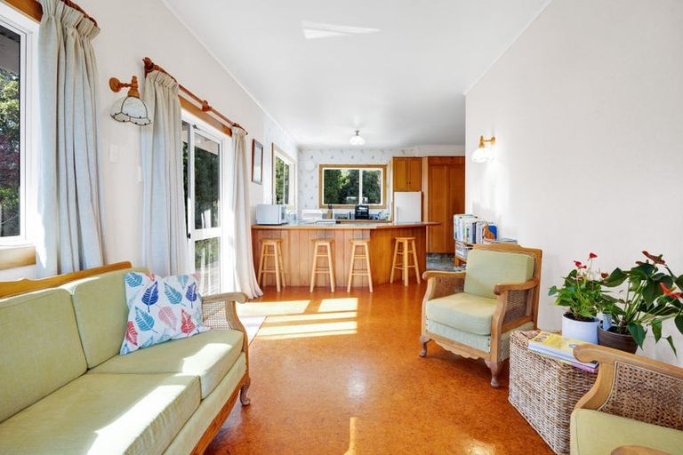 Photo of property in 724 Ararata Road, Ararata, Hawera, 4674