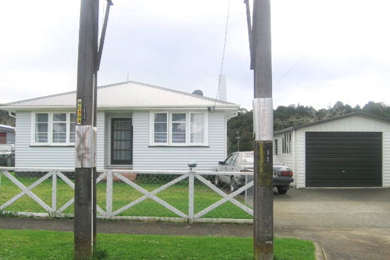 Photo of property in 45 Mckinnon Crescent, Otangarei, Whangarei, 0112