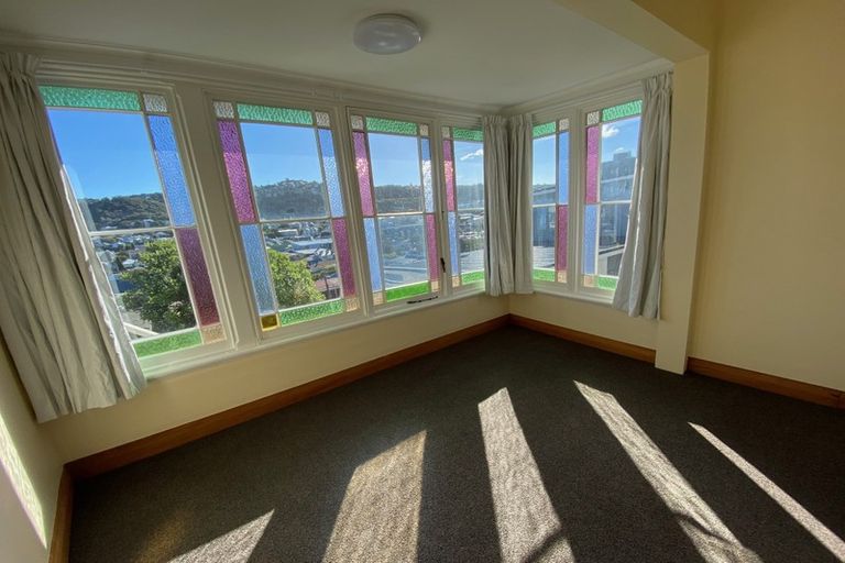 Photo of property in 6/31 Daniell Street, Newtown, Wellington, 6021