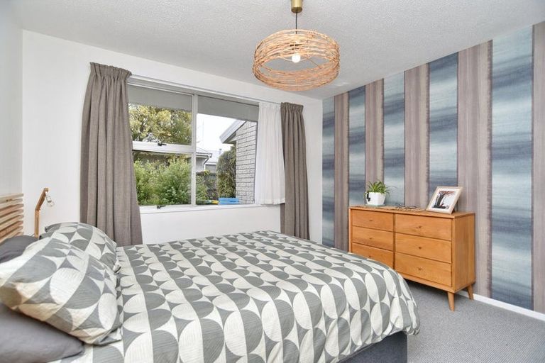 Photo of property in 3/100 Huxley Street, Sydenham, Christchurch, 8023
