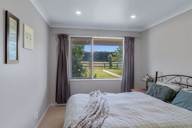 Photo of property in 366 Hoskyns Road, Rolleston, Christchurch, 7675