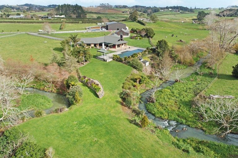 Photo of property in 79 Titi Road, Mauku, Pukekohe, 2678