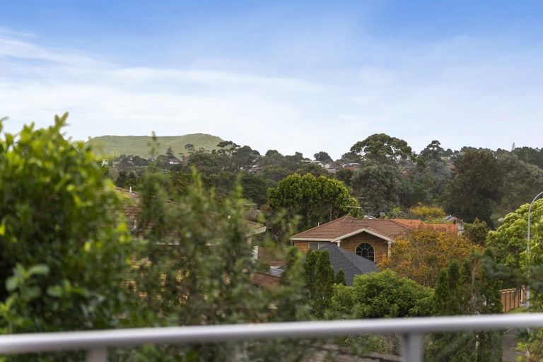 Photo of property in 15/10 Gerard Way, St Johns, Auckland, 1072