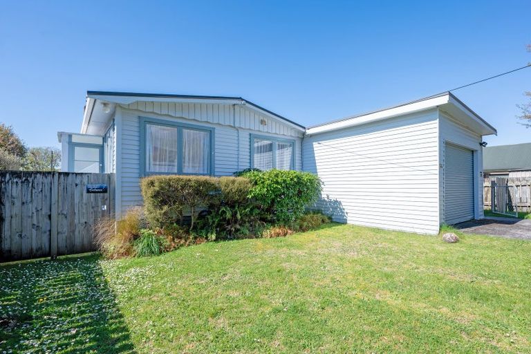Photo of property in 15 Kutai Street, Turangi, 3334