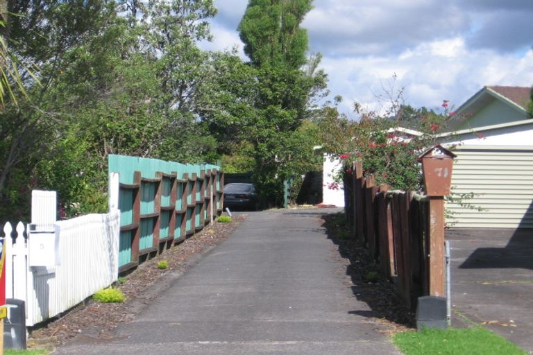 Photo of property in 9 Newham Place, Henderson, Auckland, 0612