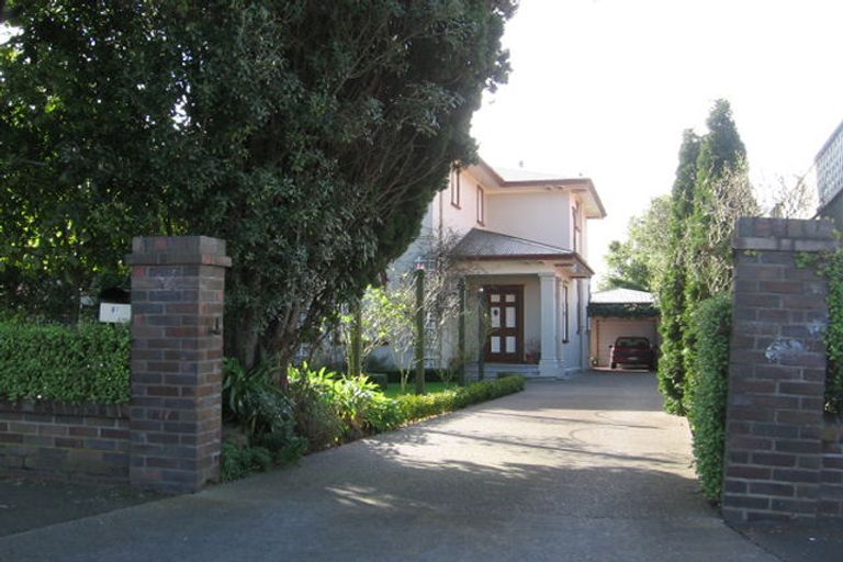 Photo of property in 87 North Street, Palmerston North, 4410