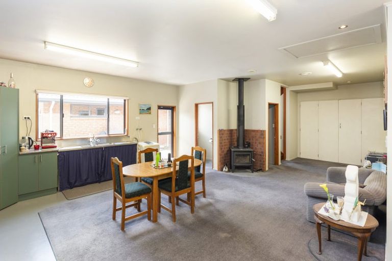 Photo of property in 60 Adderley Terrace, Kaiapoi, 7691