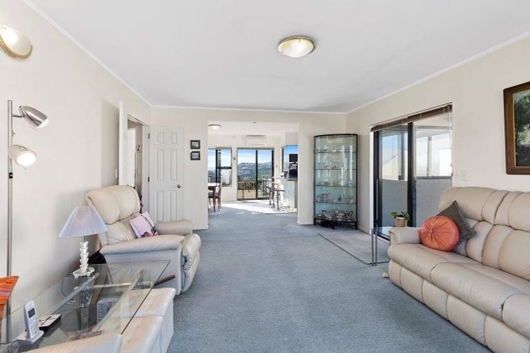 Photo of property in 14b Imran Terrace, Khandallah, Wellington, 6035