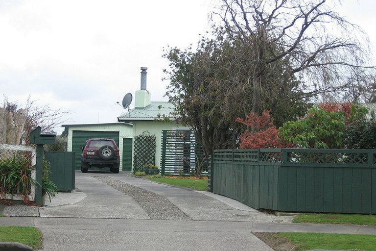 Photo of property in 13 Montgomery Street, Feilding, 4702