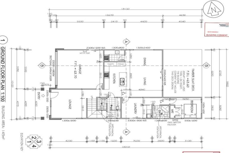 Photo of property in 24 Matahae Drive, Flat Bush, Auckland, 2019