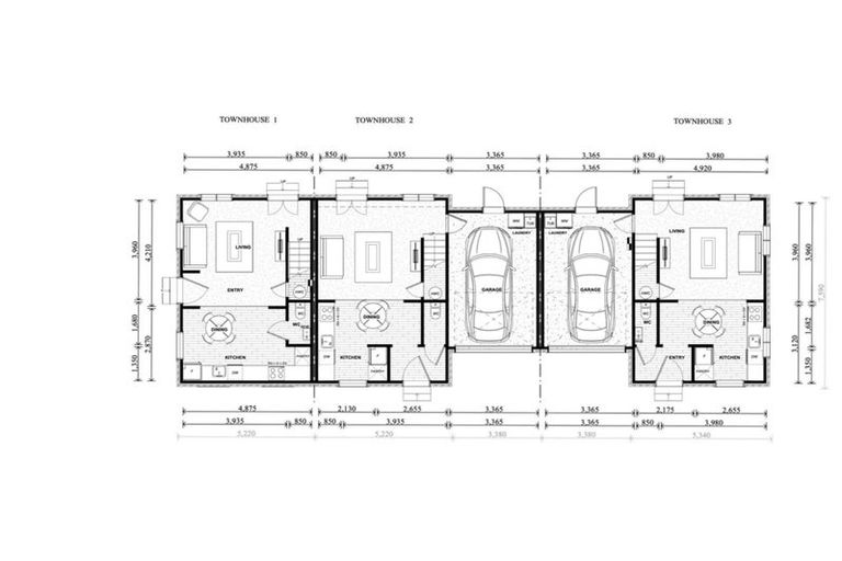 Photo of property in 180 Springfield Road, St Albans, Christchurch, 8014