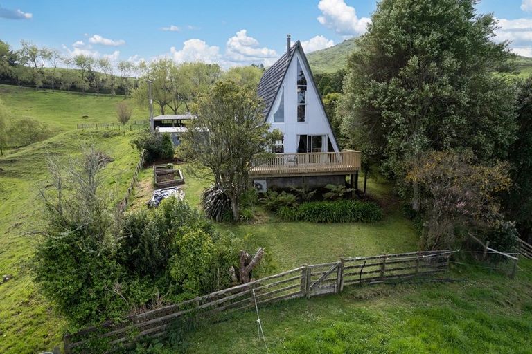 Photo of property in 231 Gray Road, Te Miro, Cambridge, 3496