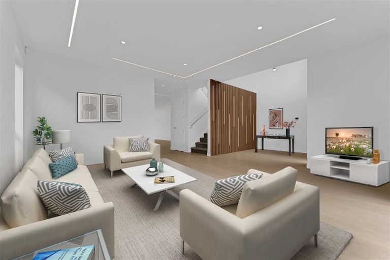 Photo of property in 6 Hutukawa Drive, Beachlands, Auckland, 2018