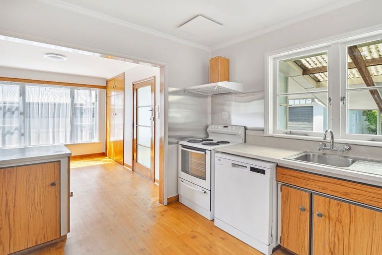 Photo of property in 440 Ruahine Street, Terrace End, Palmerston North, 4410