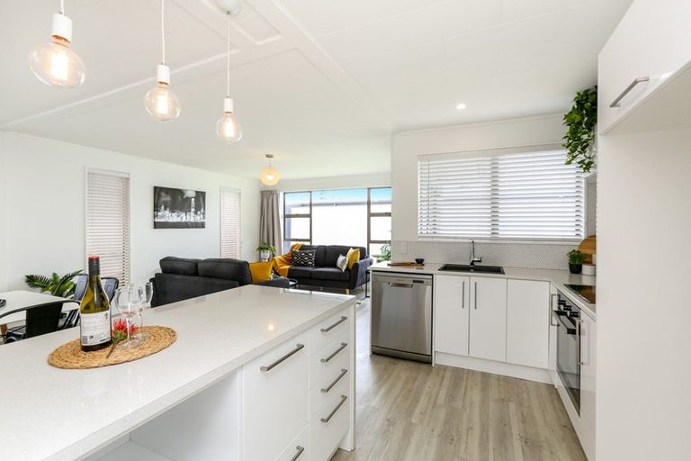 Photo of property in 4/13 Norman Street, Lower Vogeltown, New Plymouth, 4310