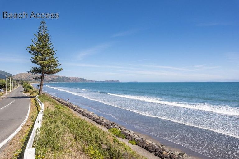 Photo of property in 10 Rosetta Road, Raumati South, Paraparaumu, 5032