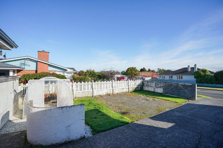 Photo of property in 161 Inglewood Road, Newfield, Invercargill, 9812