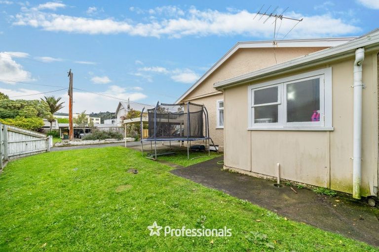 Photo of property in 36 Pretoria Street, Hutt Central, Lower Hutt, 5010