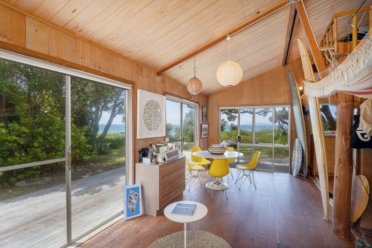 Photo of property in 122 Mangakahia Drive, Whangapoua, Coromandel, 3582