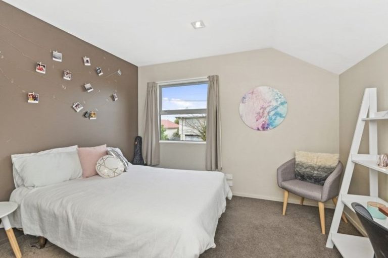 Photo of property in 5/21 Rosewarne Street, Spreydon, Christchurch, 8024