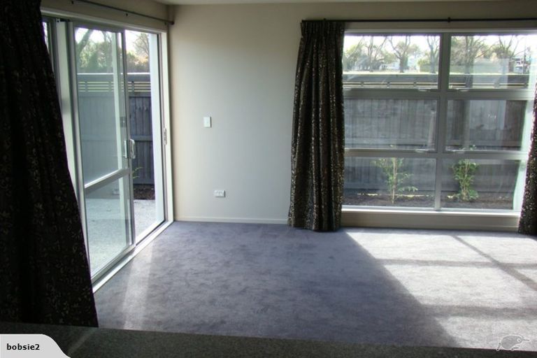 Photo of property in 104b Strickland Street, Sydenham, Christchurch, 8023