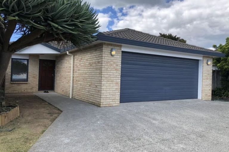 Photo of property in 155a Guys Road, East Tamaki, Auckland, 2013